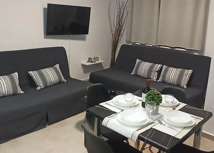 Axd Evangelia\'S Apartment