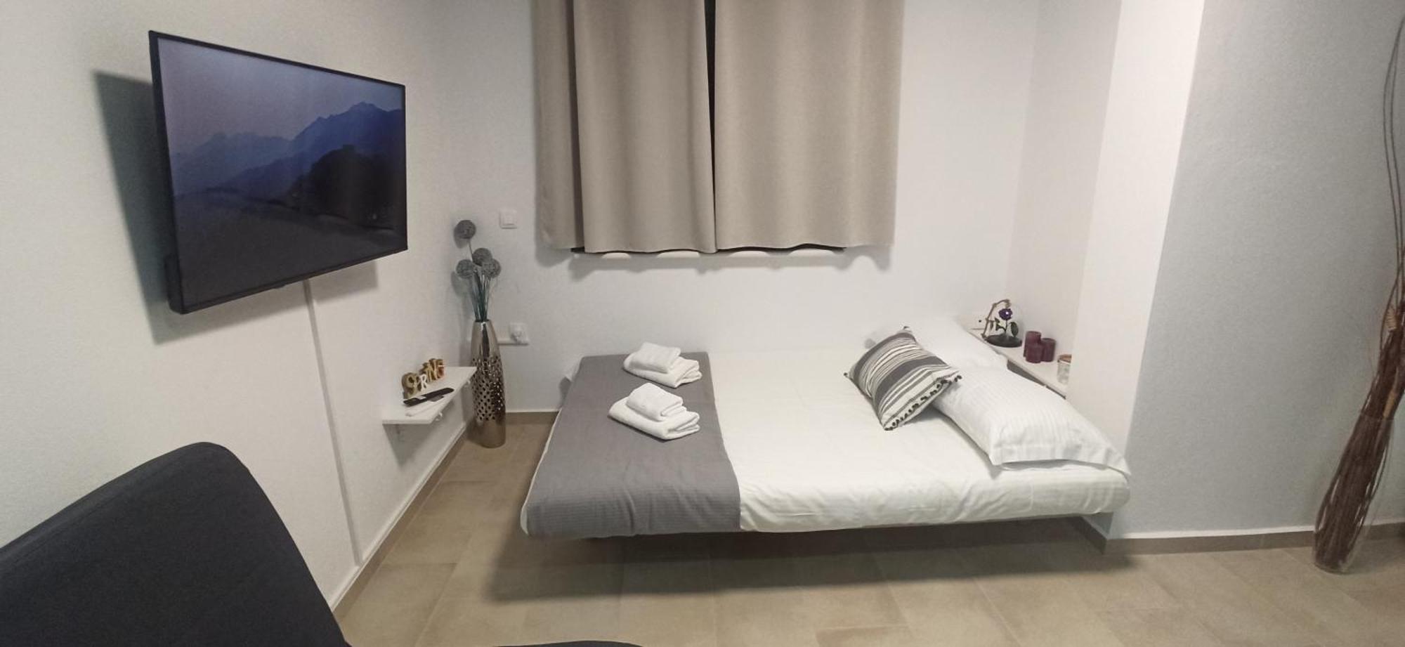 Axd Evangelia's Apartment Alexandroupoli
