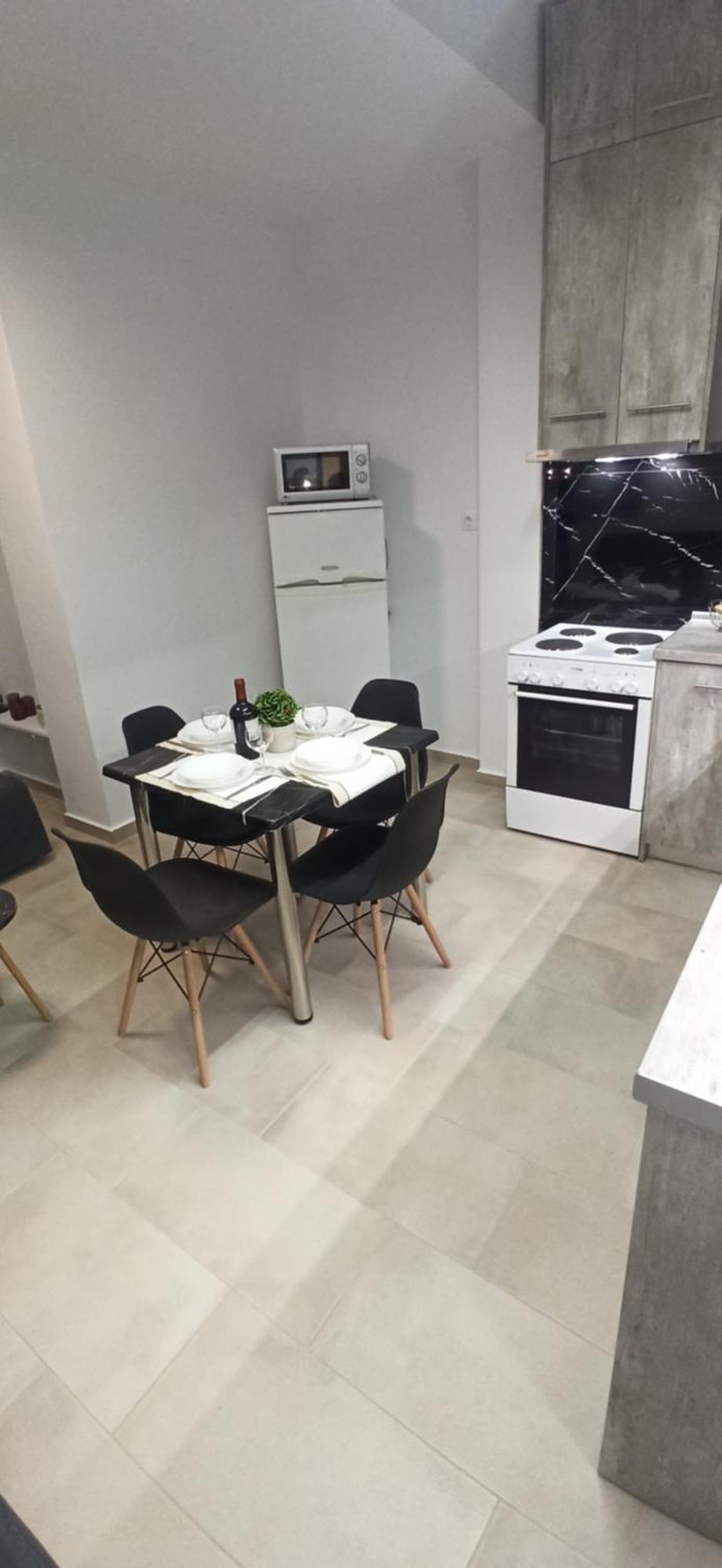 Apartment Axd Evangelia's *